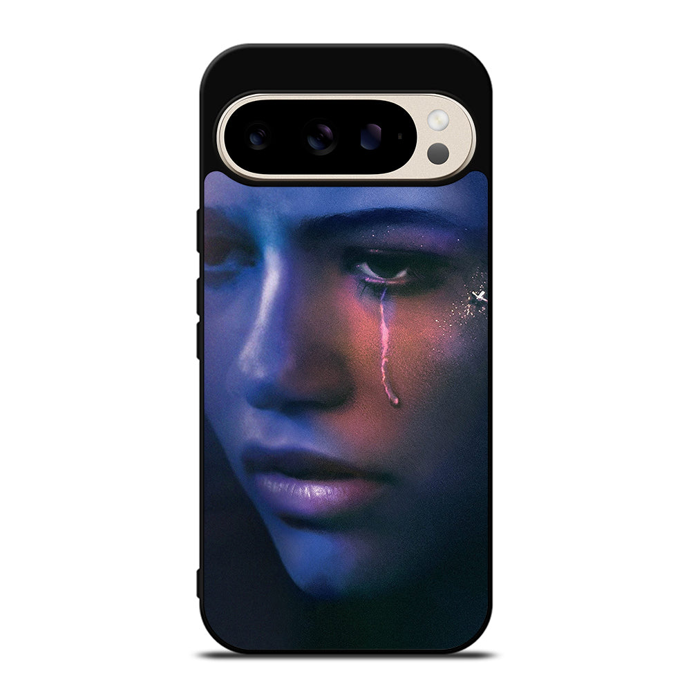 EUPHORIA FACE Google Pixel 9 Pro Case Cover