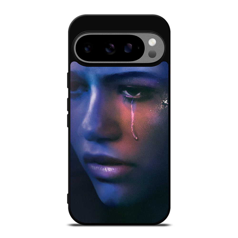EUPHORIA FACE Google Pixel 9 Pro XL Case Cover