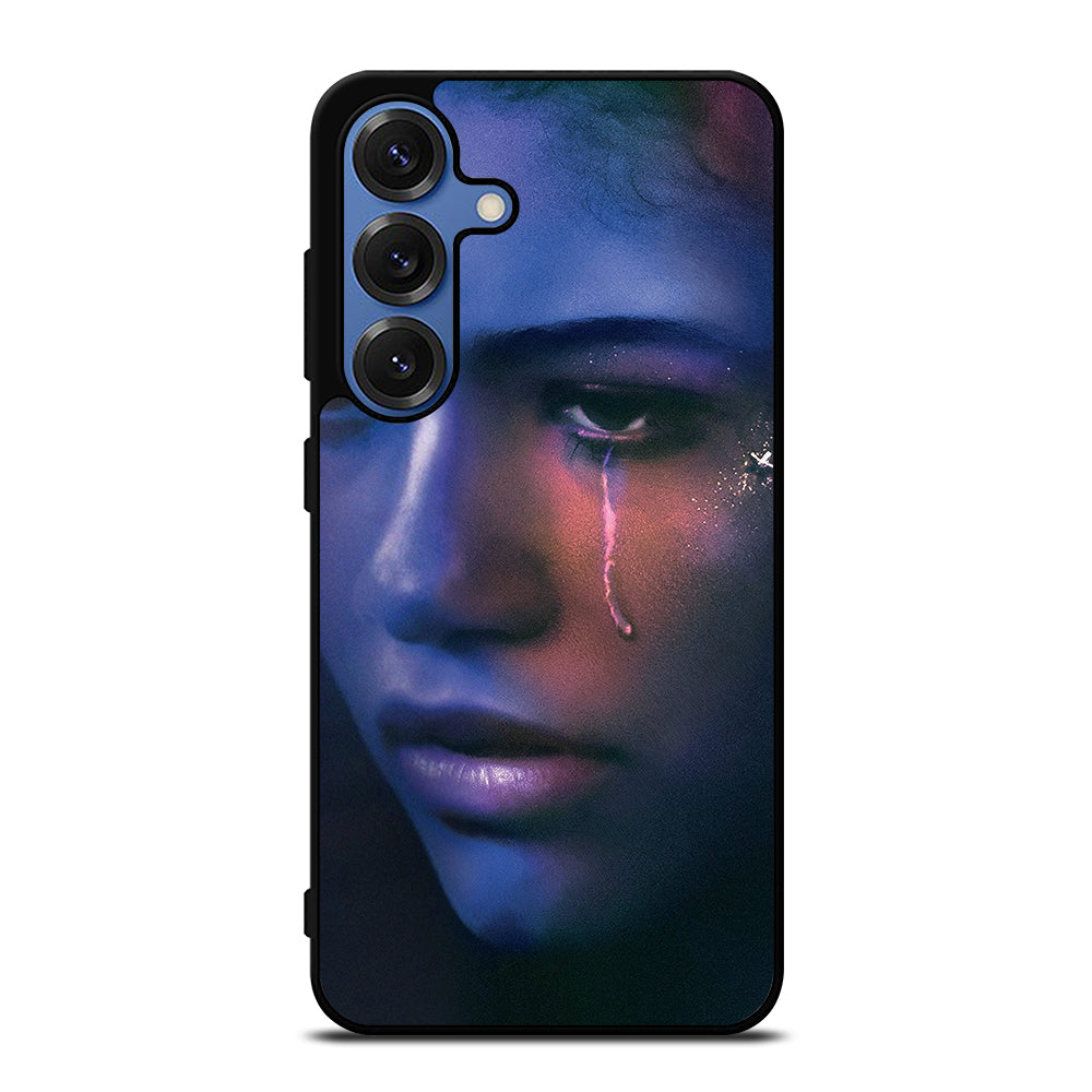 EUPHORIA FACE Samsung Galaxy S26 Case Cover