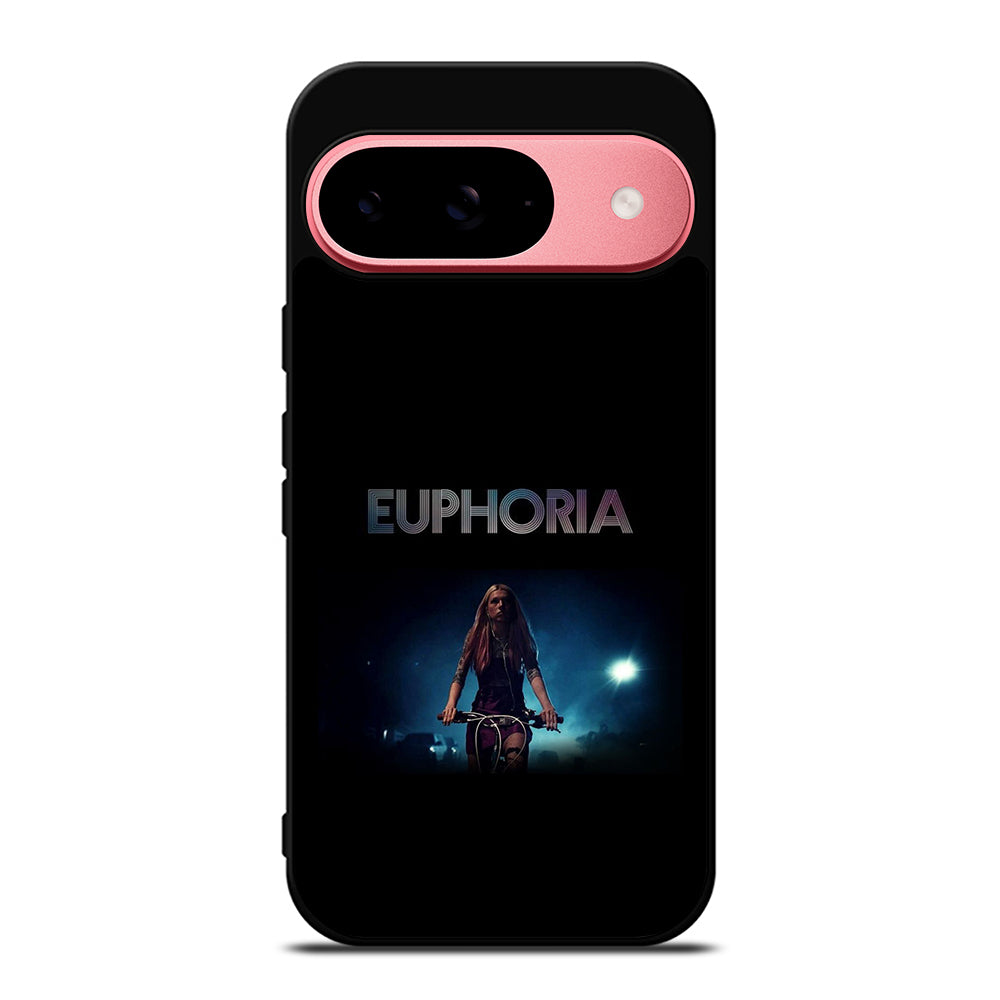 EUPHORIA Google Pixel 9 Case Cover