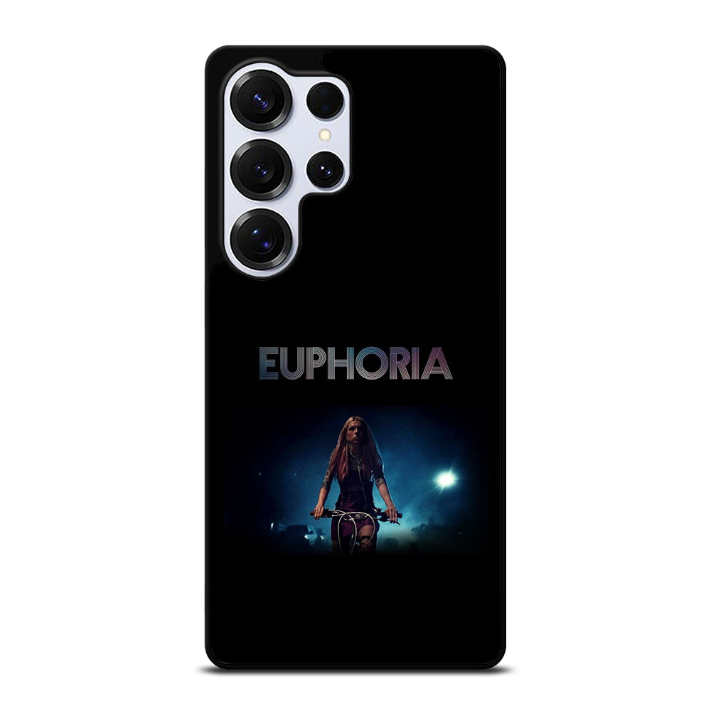 EUPHORIA Samsung Galaxy S26 Ultra Case Cover