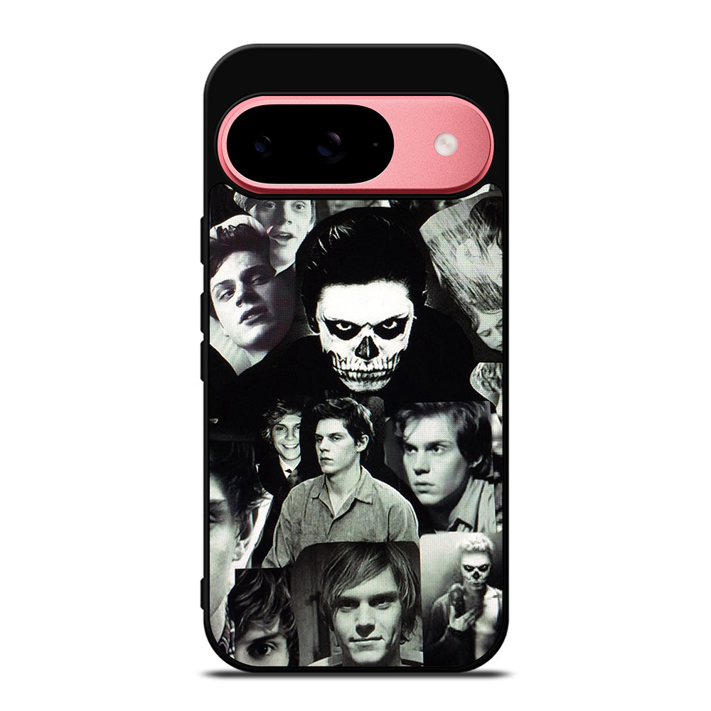 EVAN PETERS COLLAGE 3 Google Pixel 9 Case Cover
