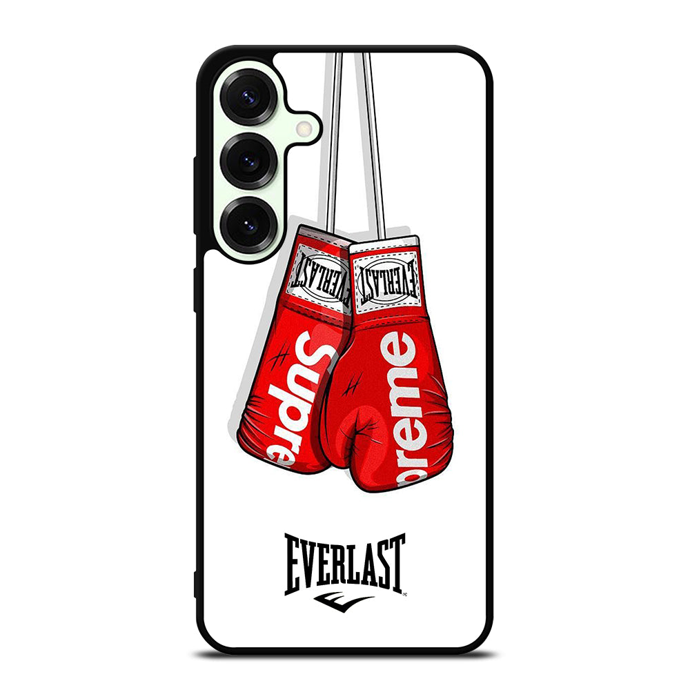 EVERLAST BOXING LOGO RED Samsung Galaxy S25 Plus Case Cover