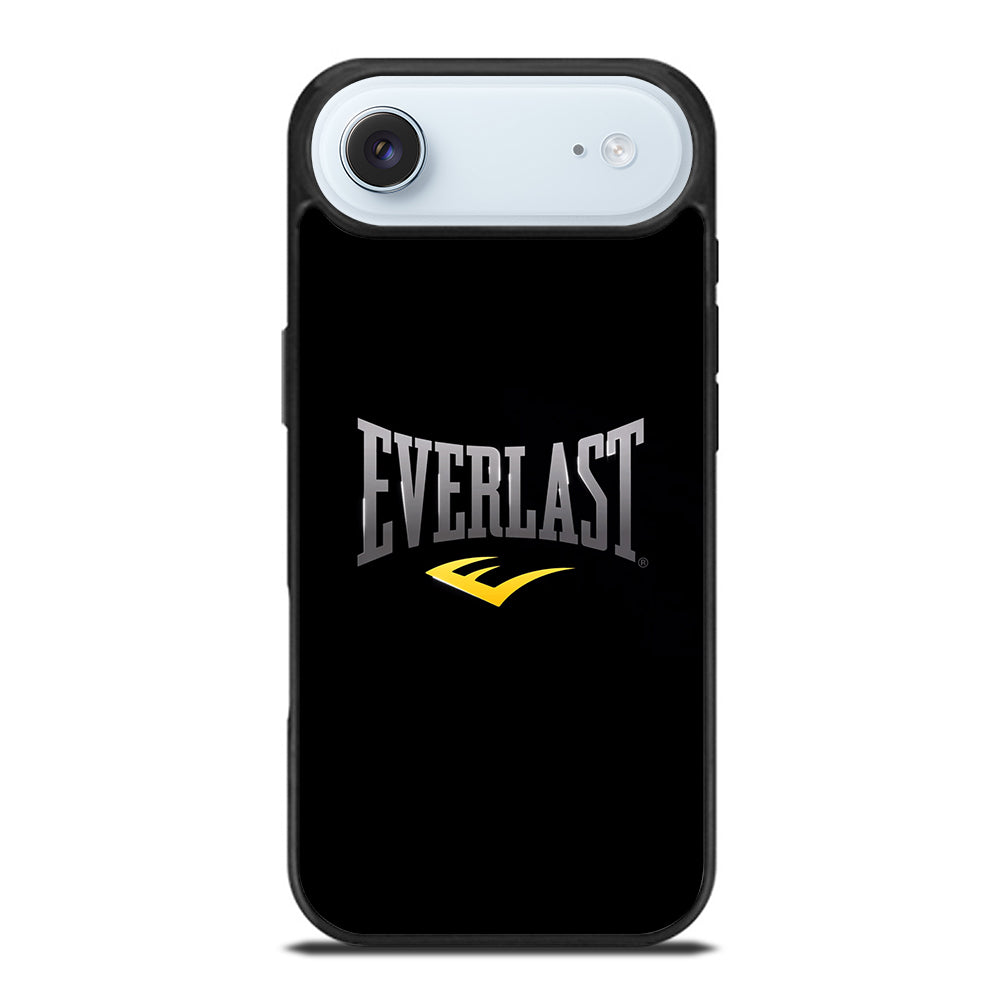 EVERLAST BOXING SYMBOL iPhone Air Case Cover