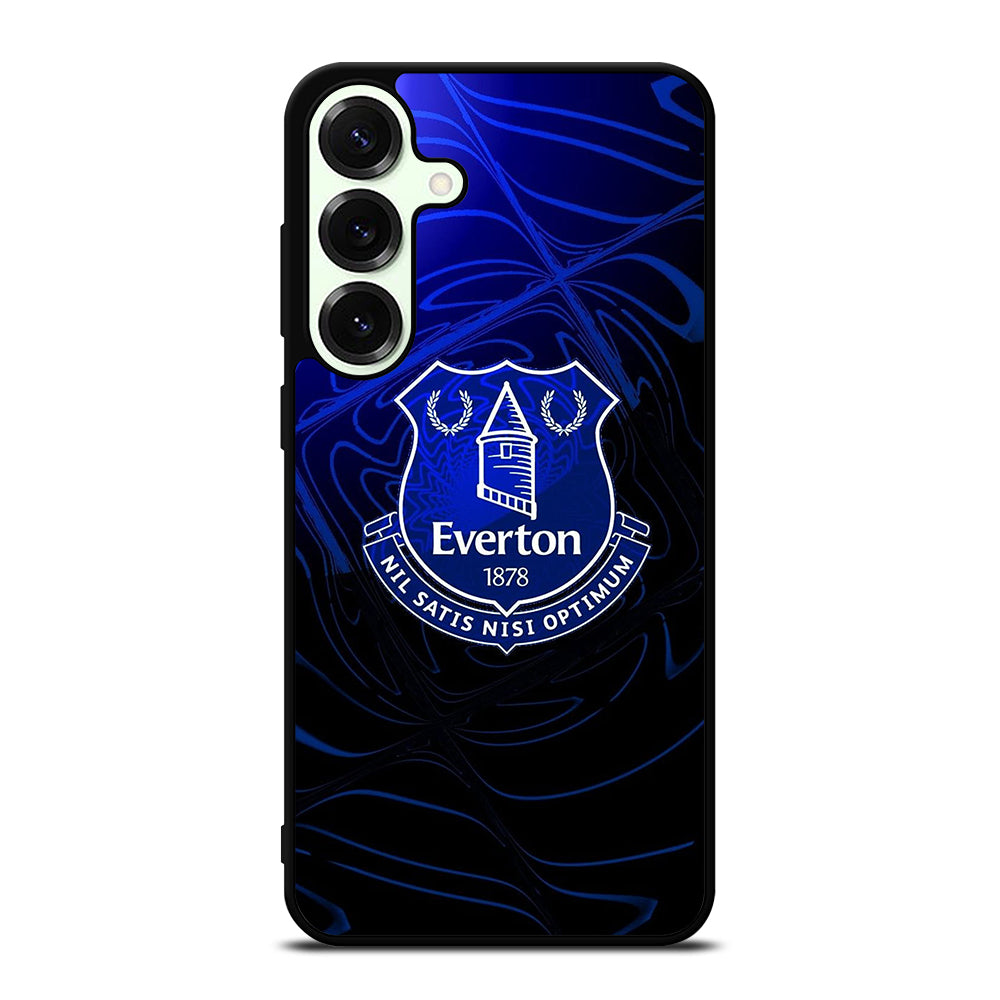 EVERTON FOOTBALL CLUB FC Samsung Galaxy S25 Plus Case Cover