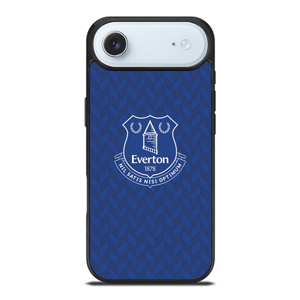 EVERTON FOOTBALL CLUB LOGO iPhone Air Case Cover