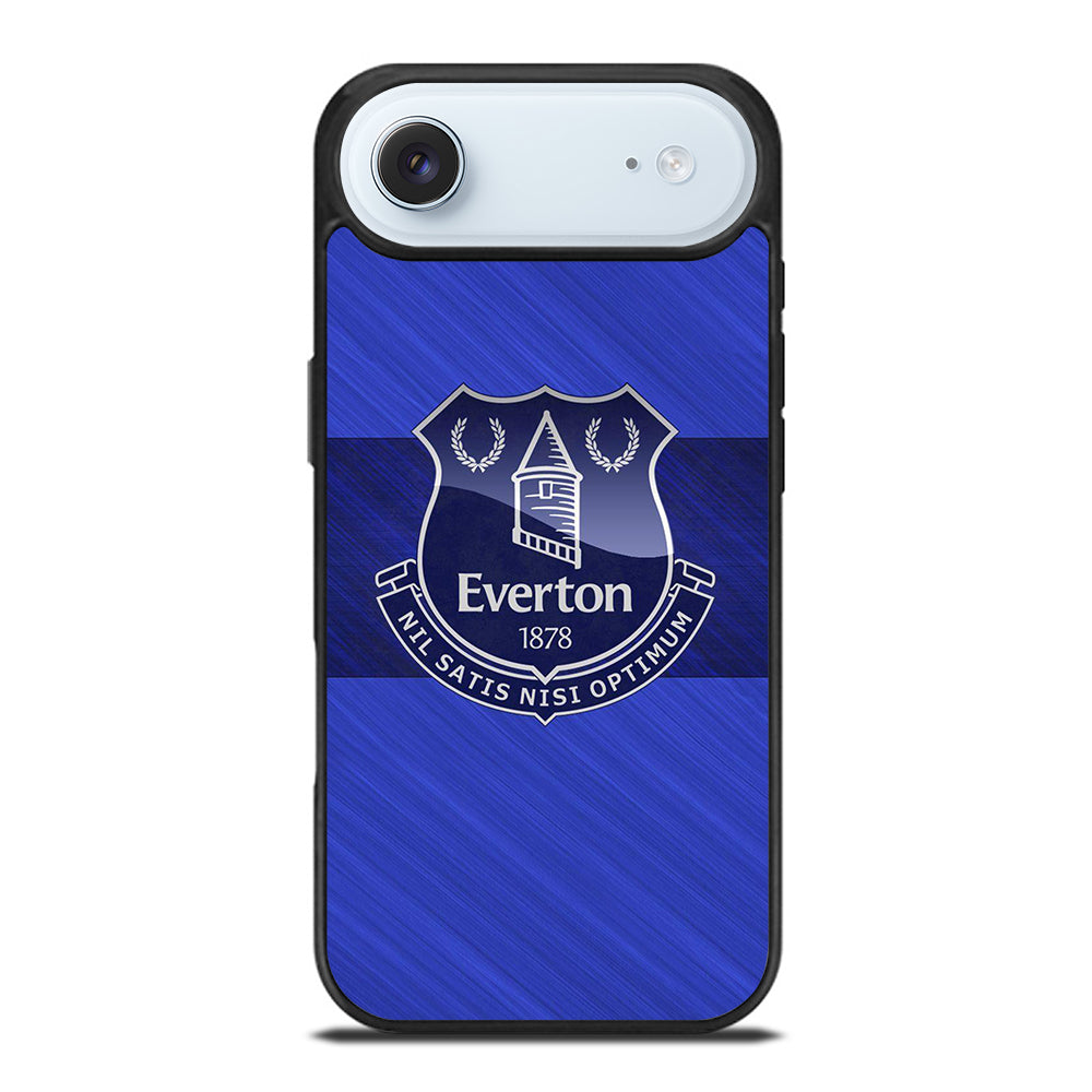 EVERTON FOOTBALL LOGO iPhone Air Case Cover