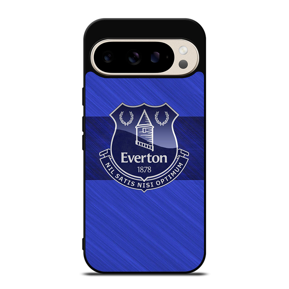 EVERTON FOOTBALL LOGO Google Pixel 9 Pro Case Cover