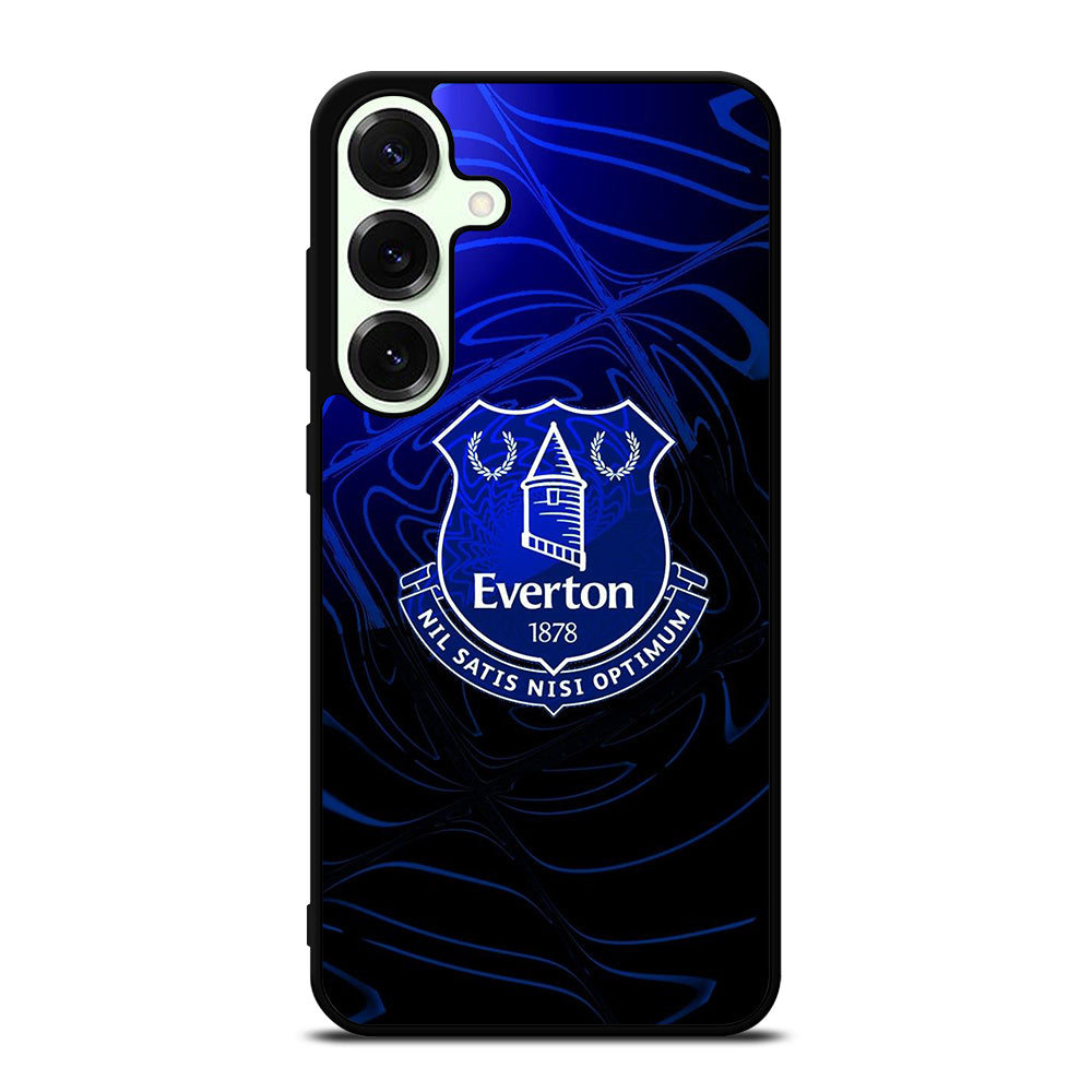 EVERTON LOGO Samsung Galaxy S25 Plus Case Cover