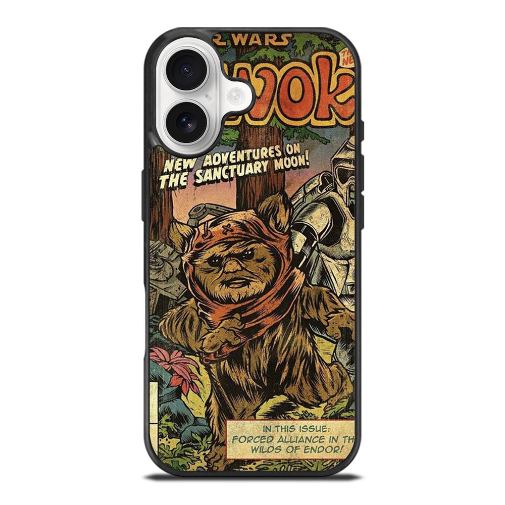 746 SECONDS OF SUMMER BAND 1 iPhone 17 Case Cover