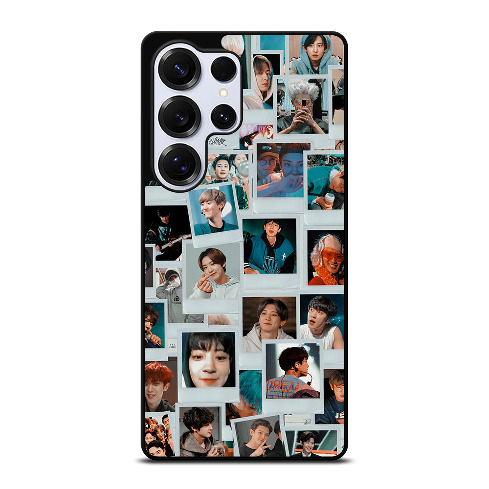 EXO COLLAGE Samsung Galaxy S26 Ultra Case Cover