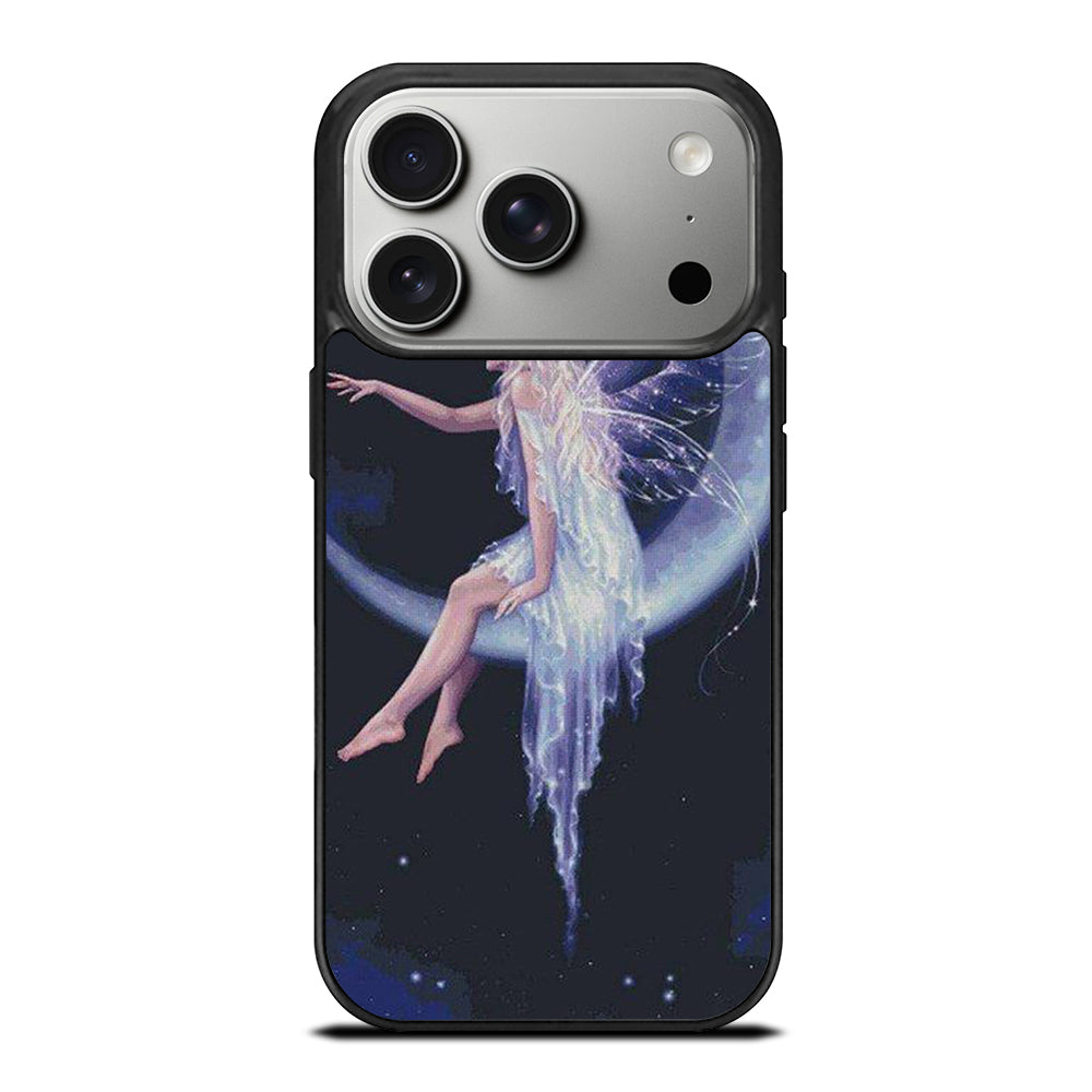 FAIRY DRAGONFLIES ART 2 iPhone 17 Pro Case Cover