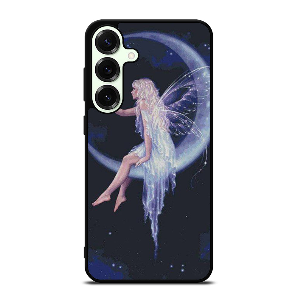 FAIRY DRAGONFLIES ART 2 Samsung Galaxy S25 Plus Case Cover