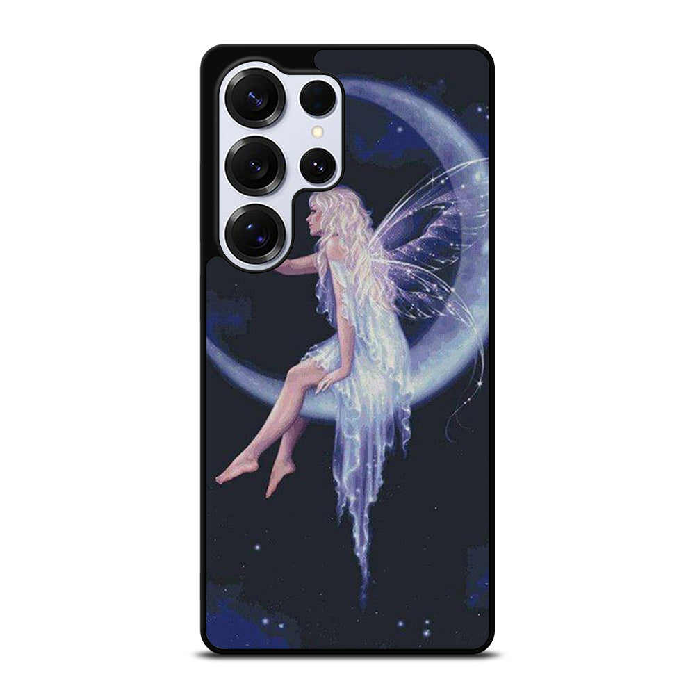 FAIRY DRAGONFLIES ART 2 Samsung Galaxy S26 Ultra Case Cover