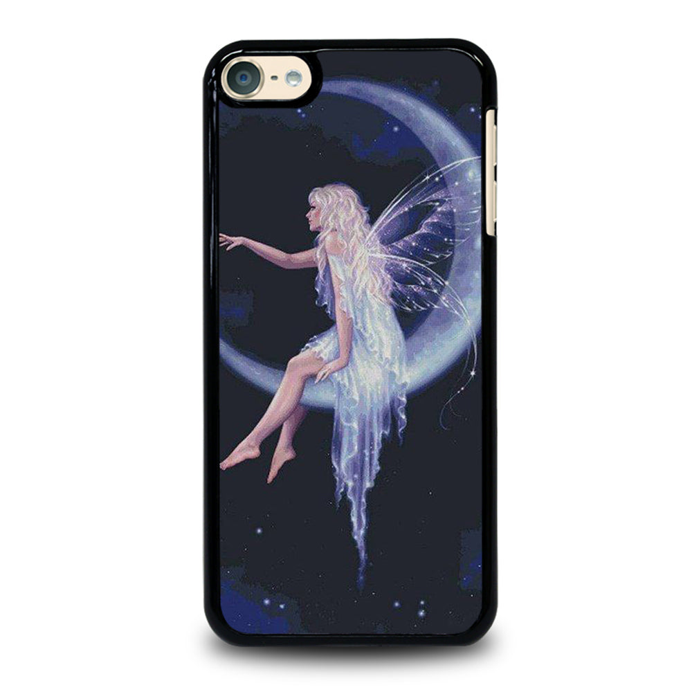 FAIRY DRAGONFLIES ART 2 iPod Touch 6 Case Cover