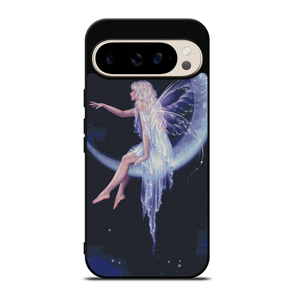 FAIRY DRAGONFLIES ART 2 Google Pixel 9 Pro Case Cover