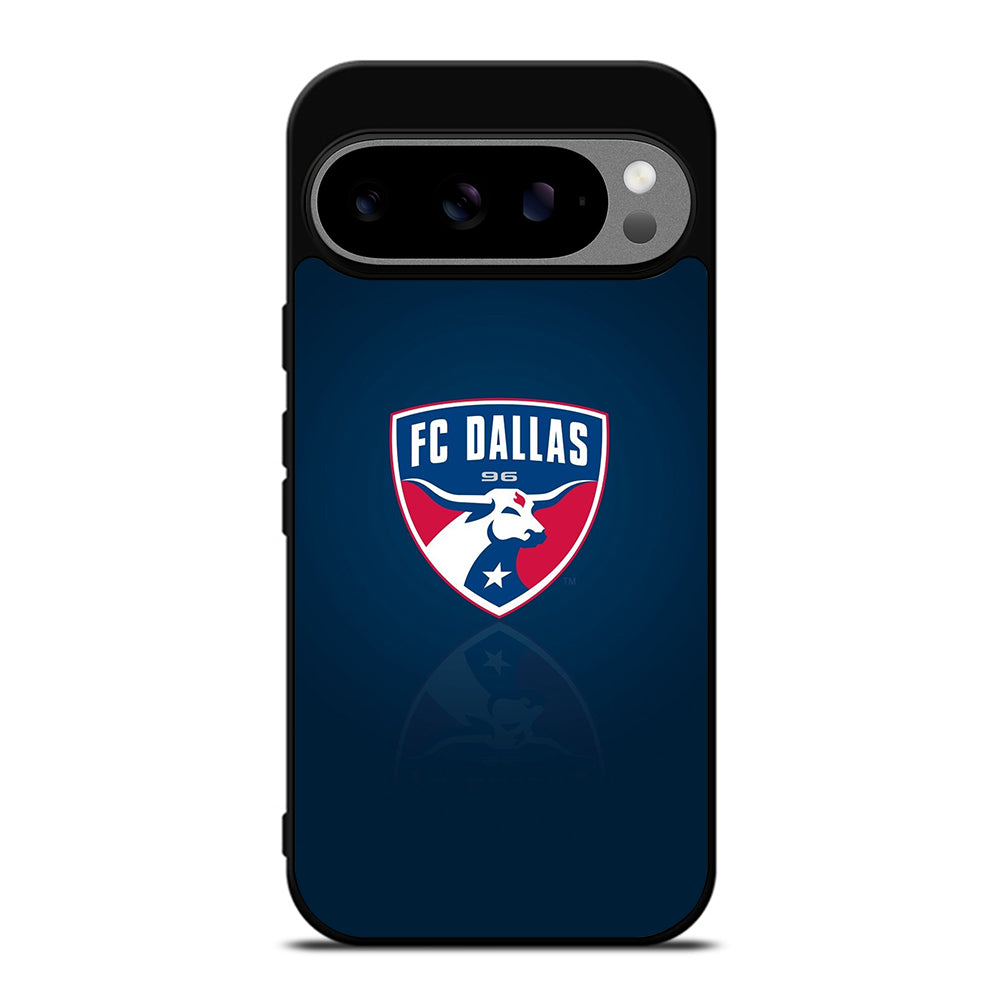 FC DALLAS LOGO 2 Google Pixel 9 Pro XL Case Cover