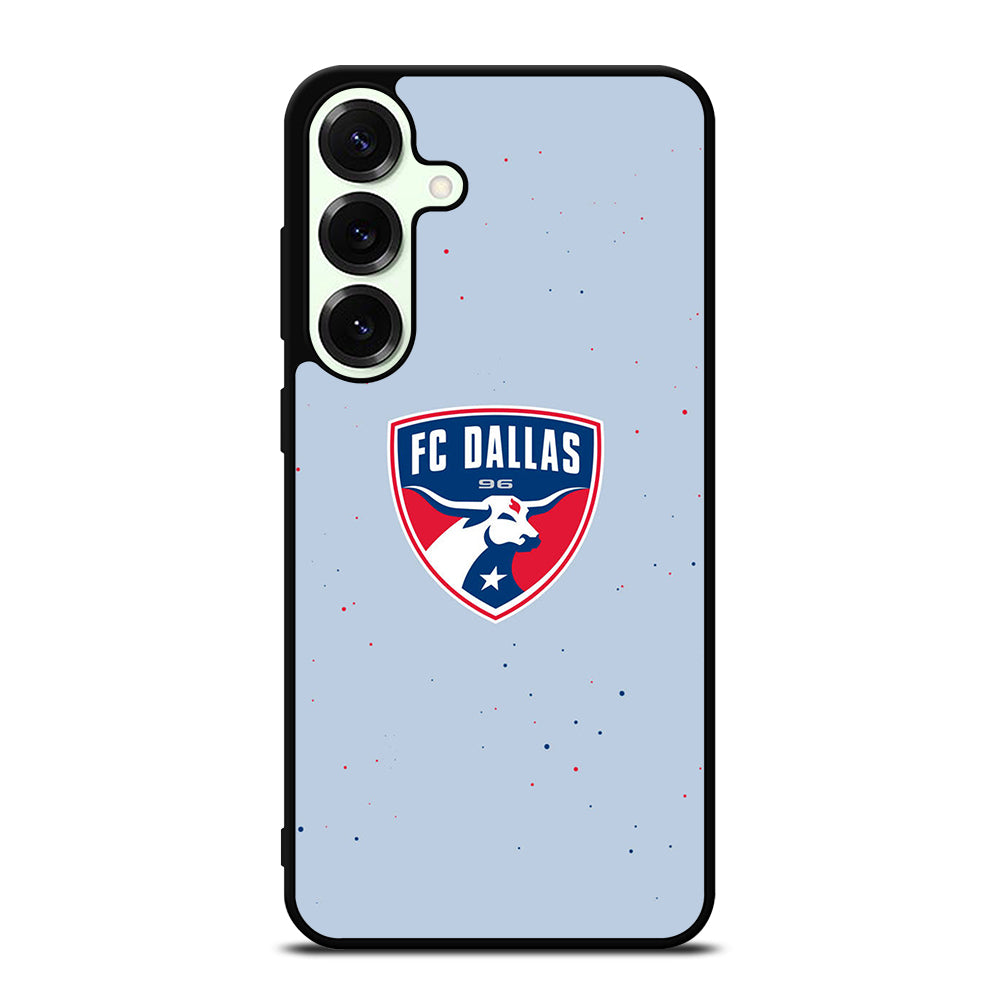 FC DALLAS LOGO 3 Samsung Galaxy S26 Plus Case Cover