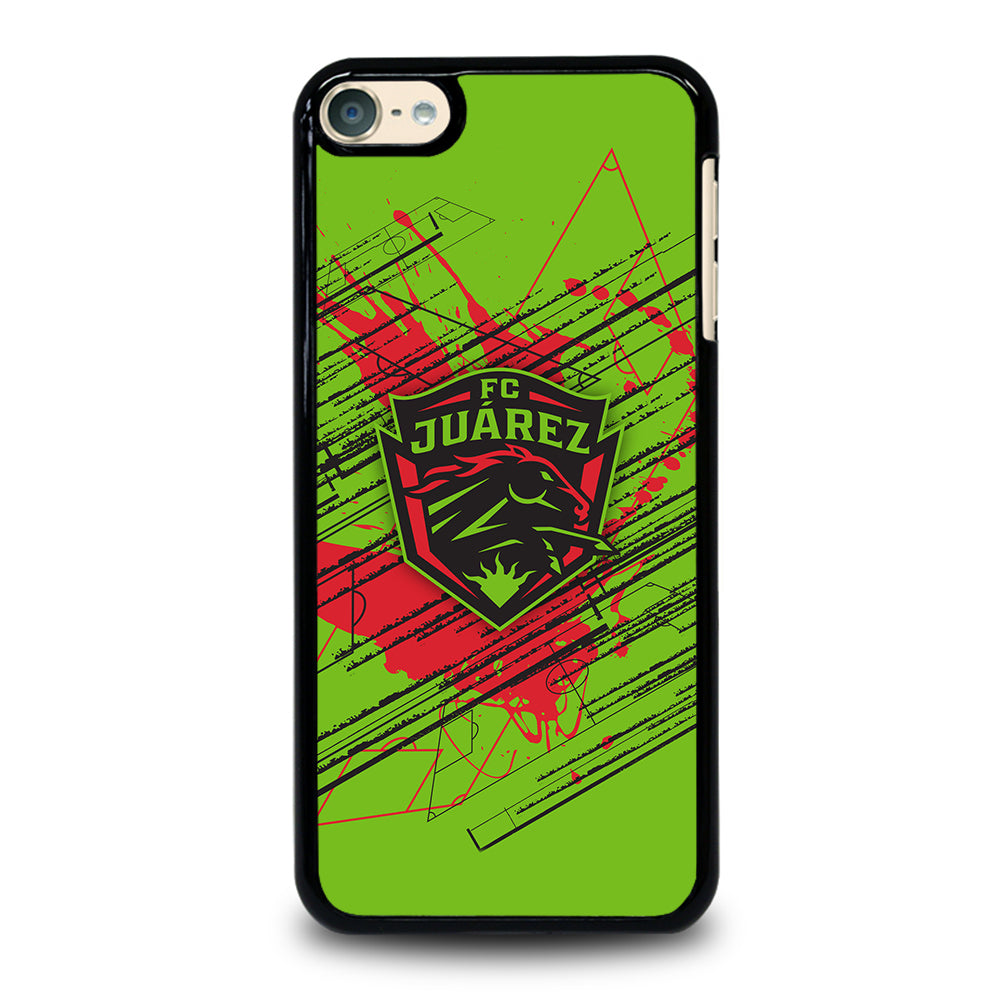 FC JUAREZ LOGO 2 iPod Touch 6 Case Cover