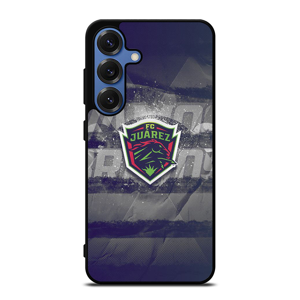 FC JUAREZ LOGO 3 Samsung Galaxy S26 Case Cover