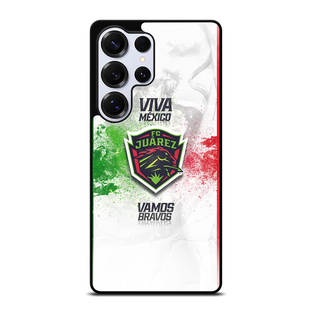 FC JUAREZ LOGO Samsung Galaxy S26 Ultra Case Cover