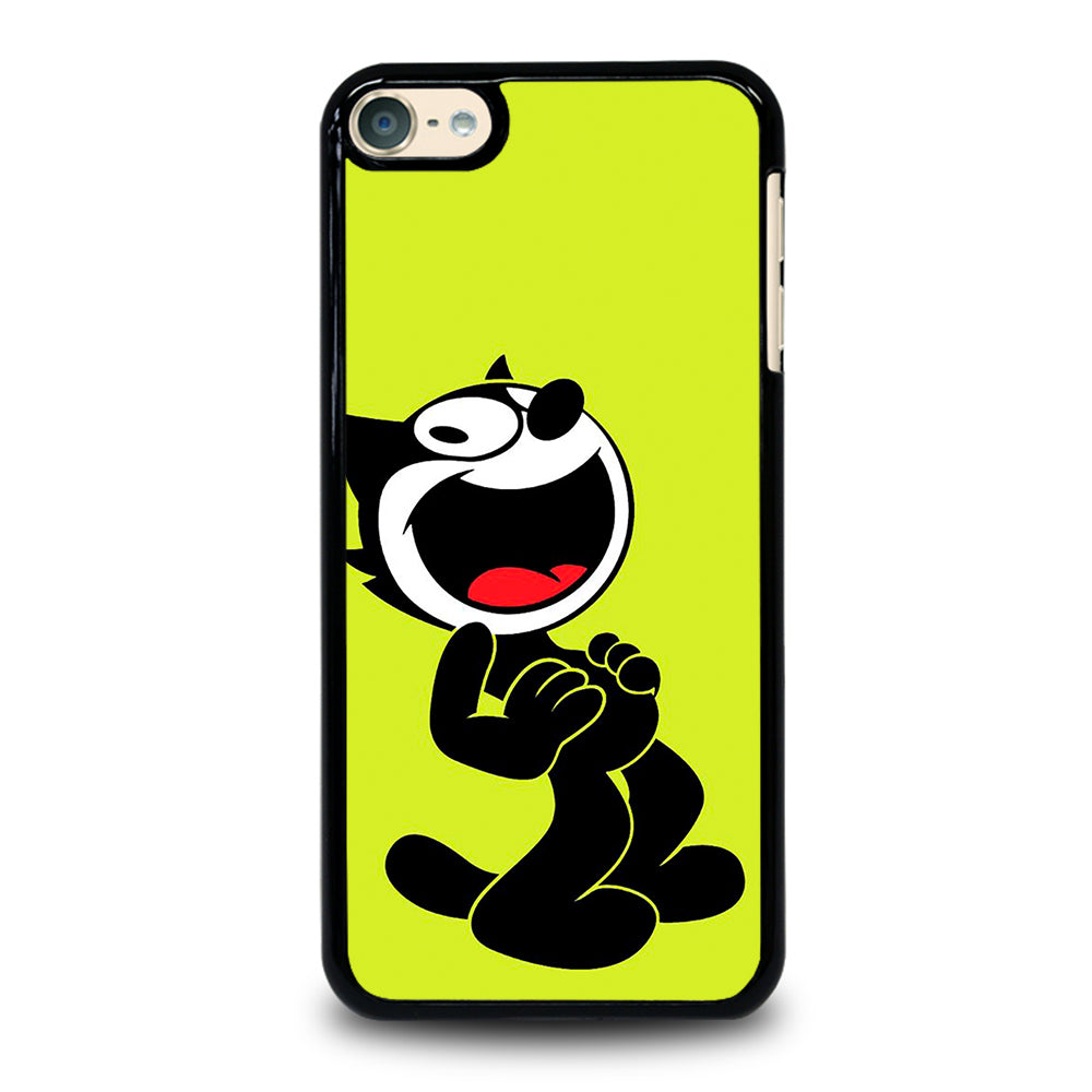 FELIX CAT CARTOON iPod Touch 6 Case Cover