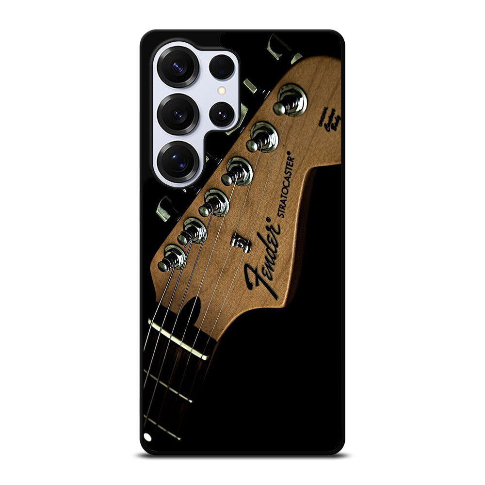 FENDER GUITAR HEAD 1 Samsung Galaxy S25 Ultra Case Cover