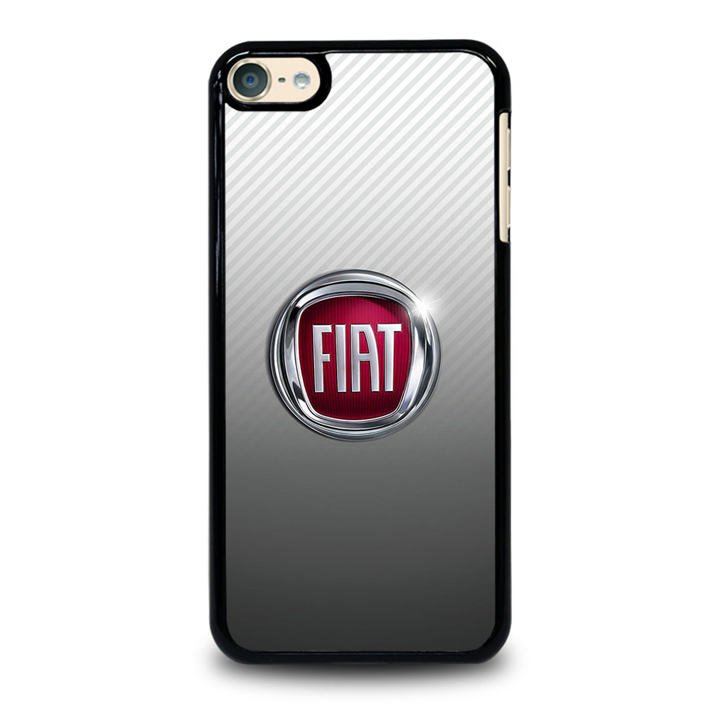 FIAT LOGO iPod Touch 6 Case Cover
