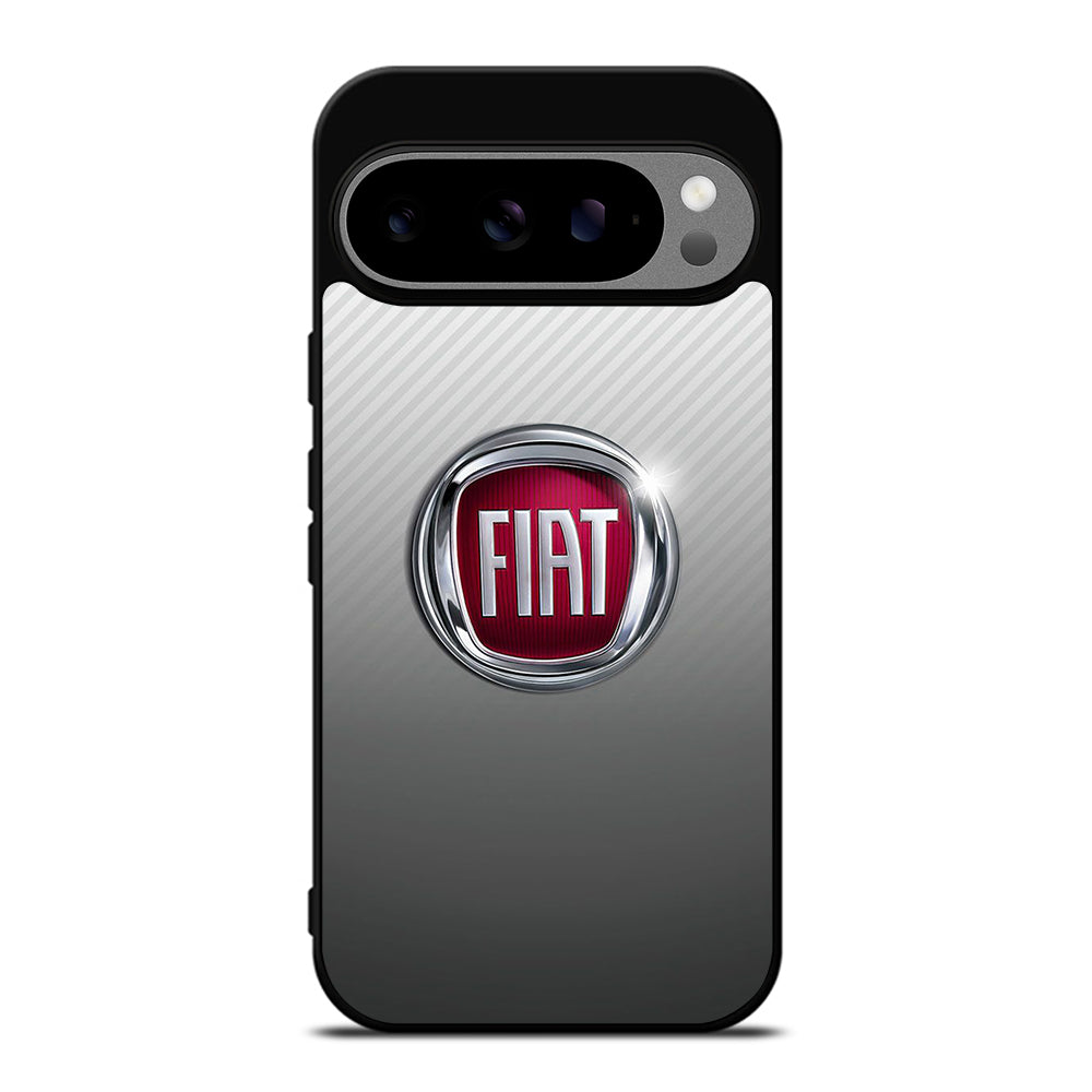 FIAT LOGO Google Pixel 9 Pro XL Case Cover