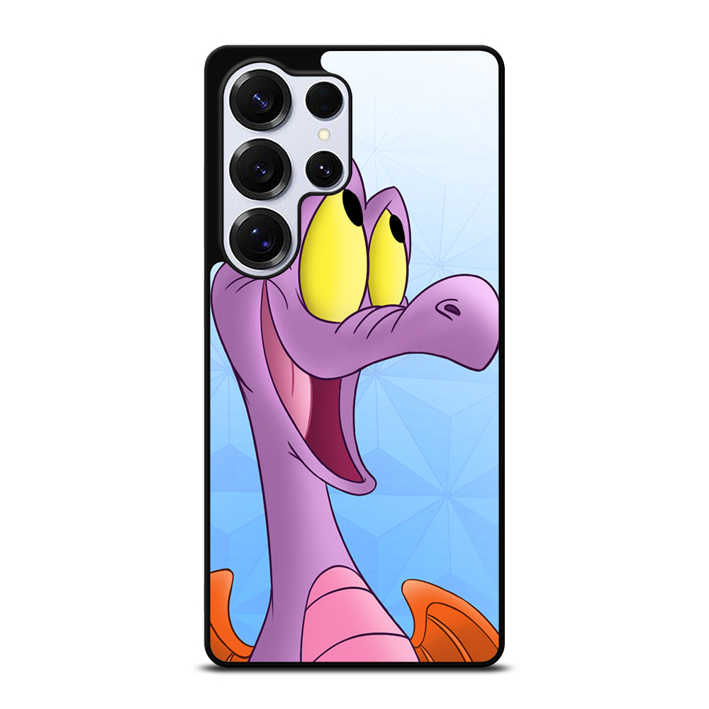 FIGMENT EPCOT CUTE DISNEY Samsung Galaxy S25 Ultra Case Cover