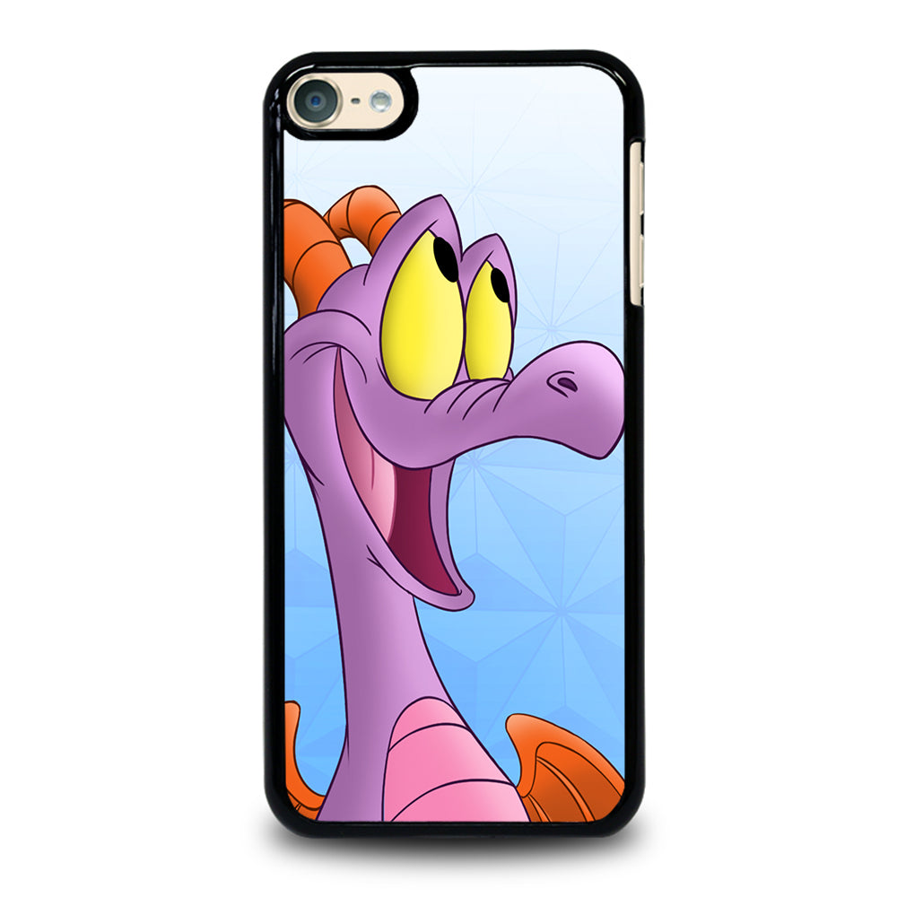 FIGMENT EPCOT CUTE DISNEY iPod Touch 6 Case Cover