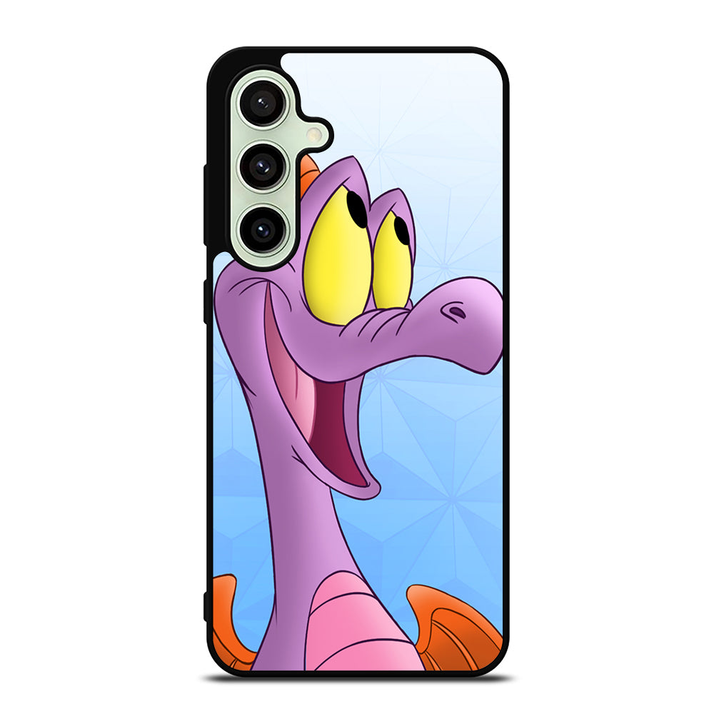 FIGMENT EPCOT CUTE DISNEY Samsung Galaxy S24 FE Case Cover