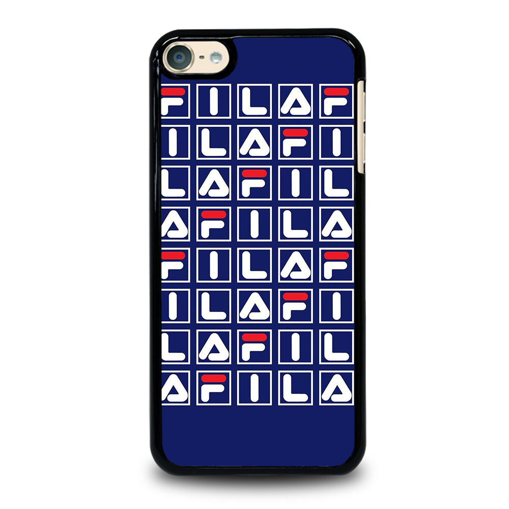 FILA LOGO 1 iPod Touch 6 Case Cover