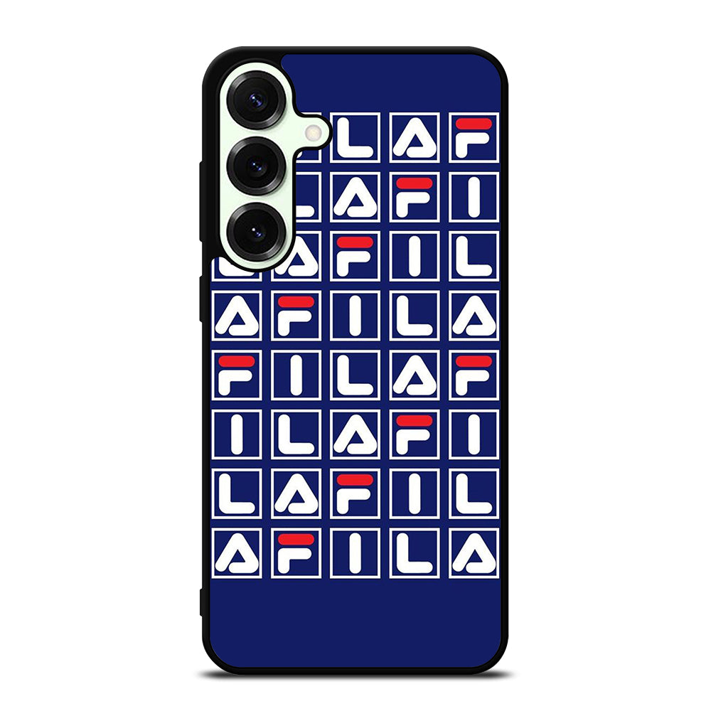 FILA LOGO 1 Samsung Galaxy S26 Plus Case Cover