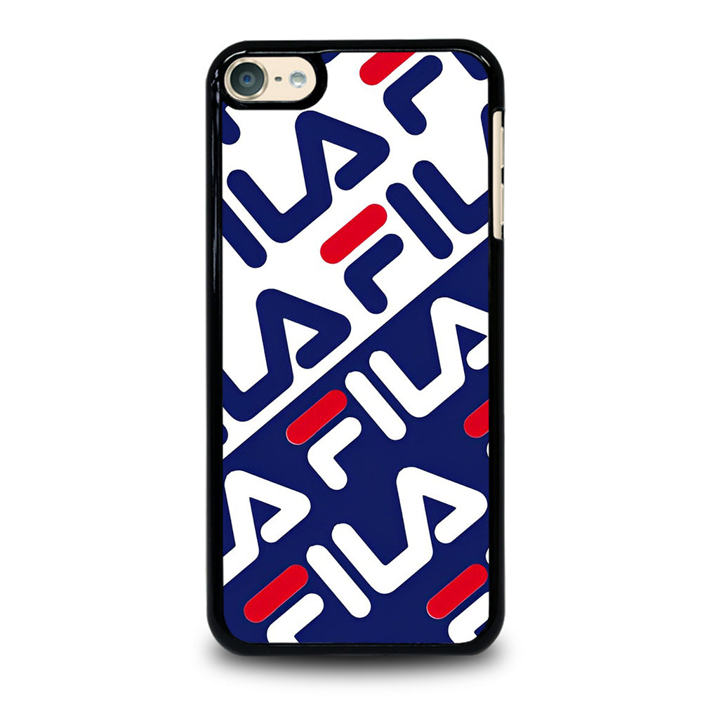 FILA LOGO 2 iPod Touch 6 Case Cover