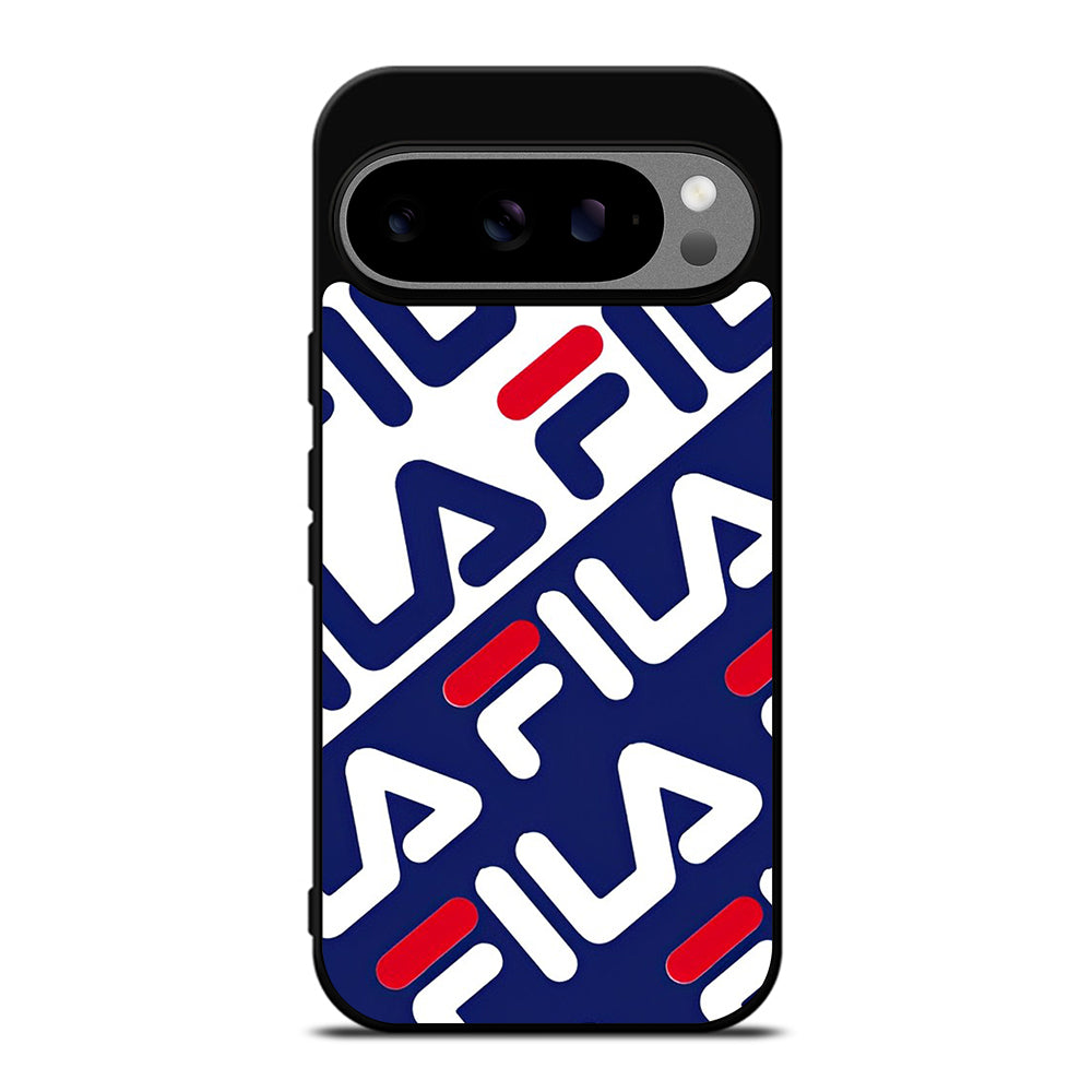 FILA LOGO 2 Google Pixel 9 Pro XL Case Cover