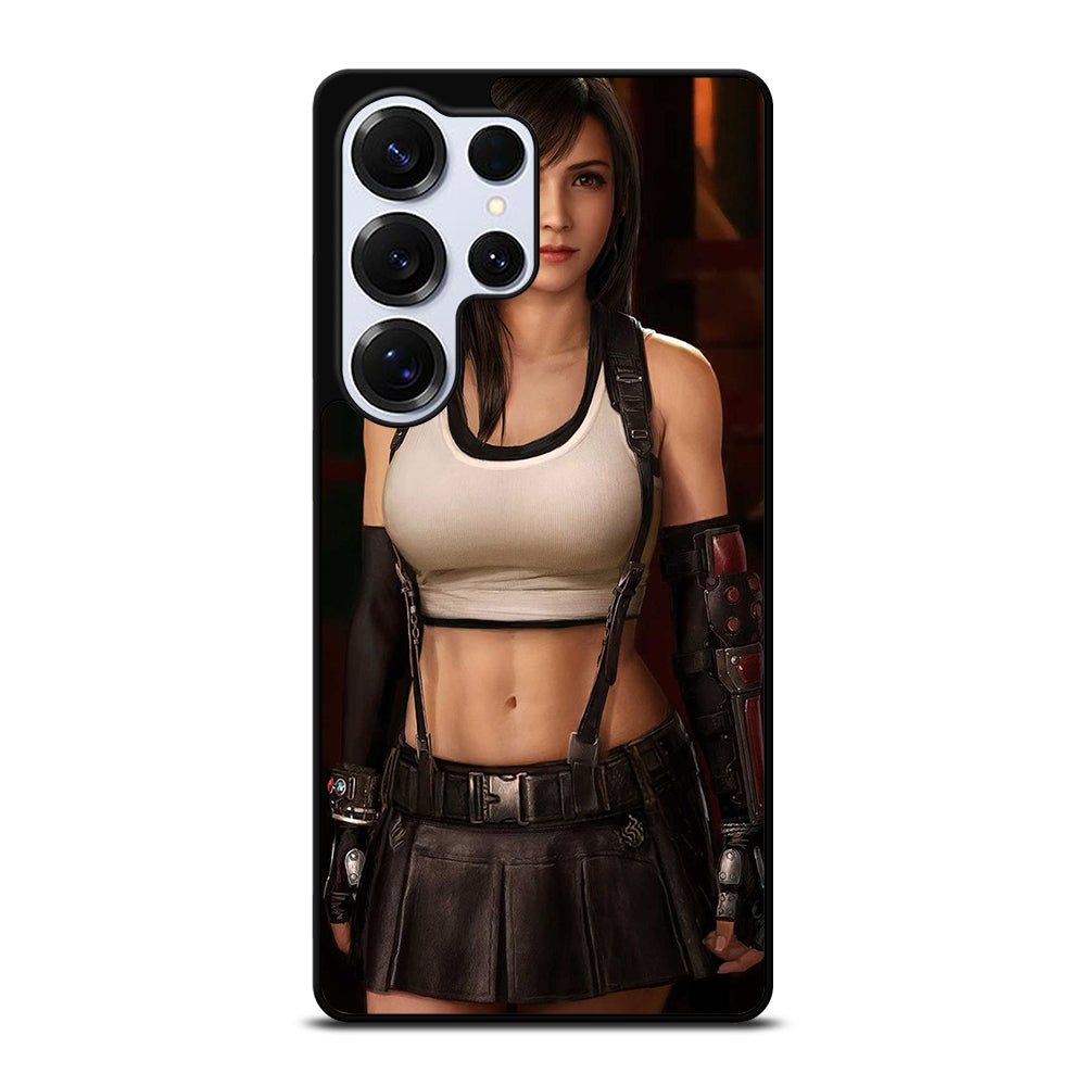 FINAL FANTASY 7 TIFA 2 Samsung Galaxy S25 Ultra Case Cover