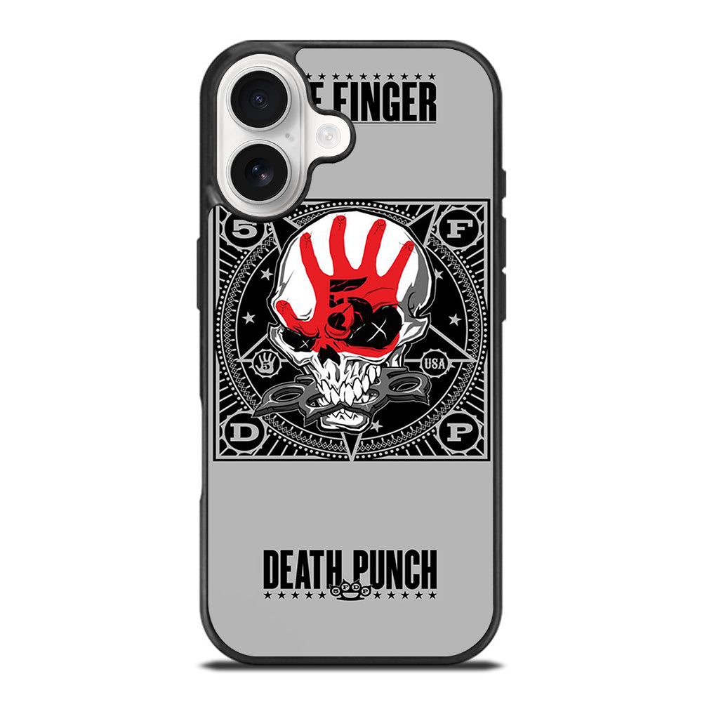 799 SECONDS OF SUMMER BAND 1 iPhone 17 Case Cover