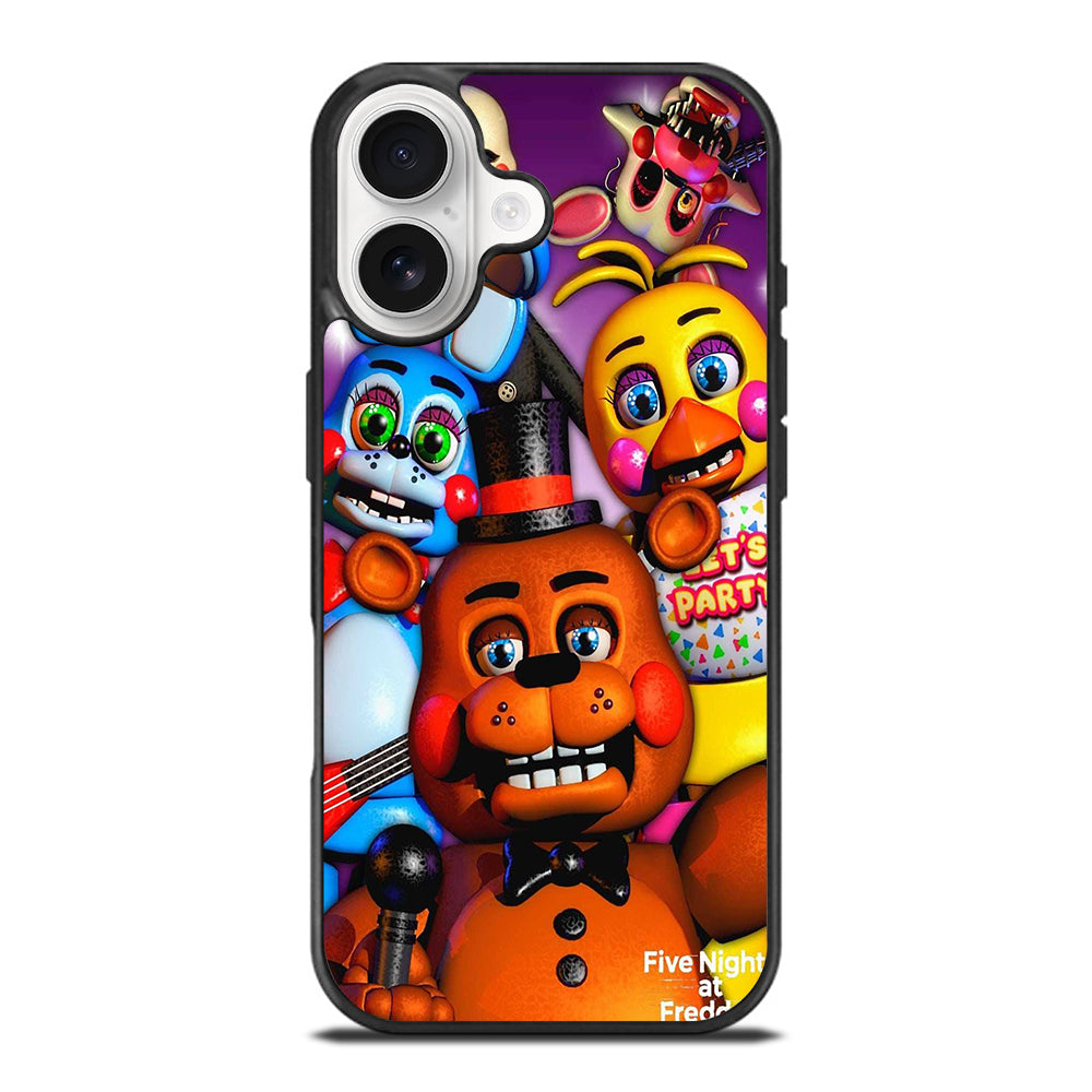 802 SECONDS OF SUMMER BAND 1 iPhone 17 Case Cover
