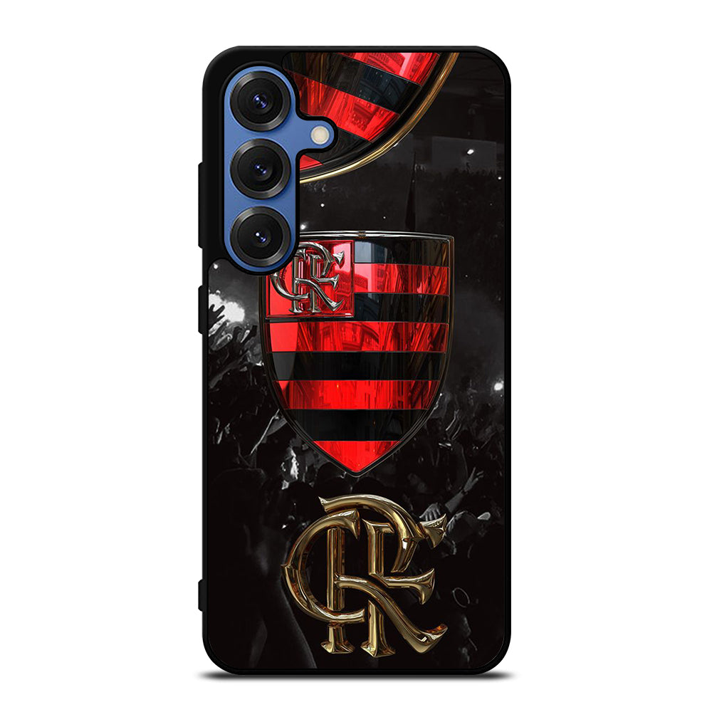 FLAMENGO EMBLEM Samsung Galaxy S26 Case Cover