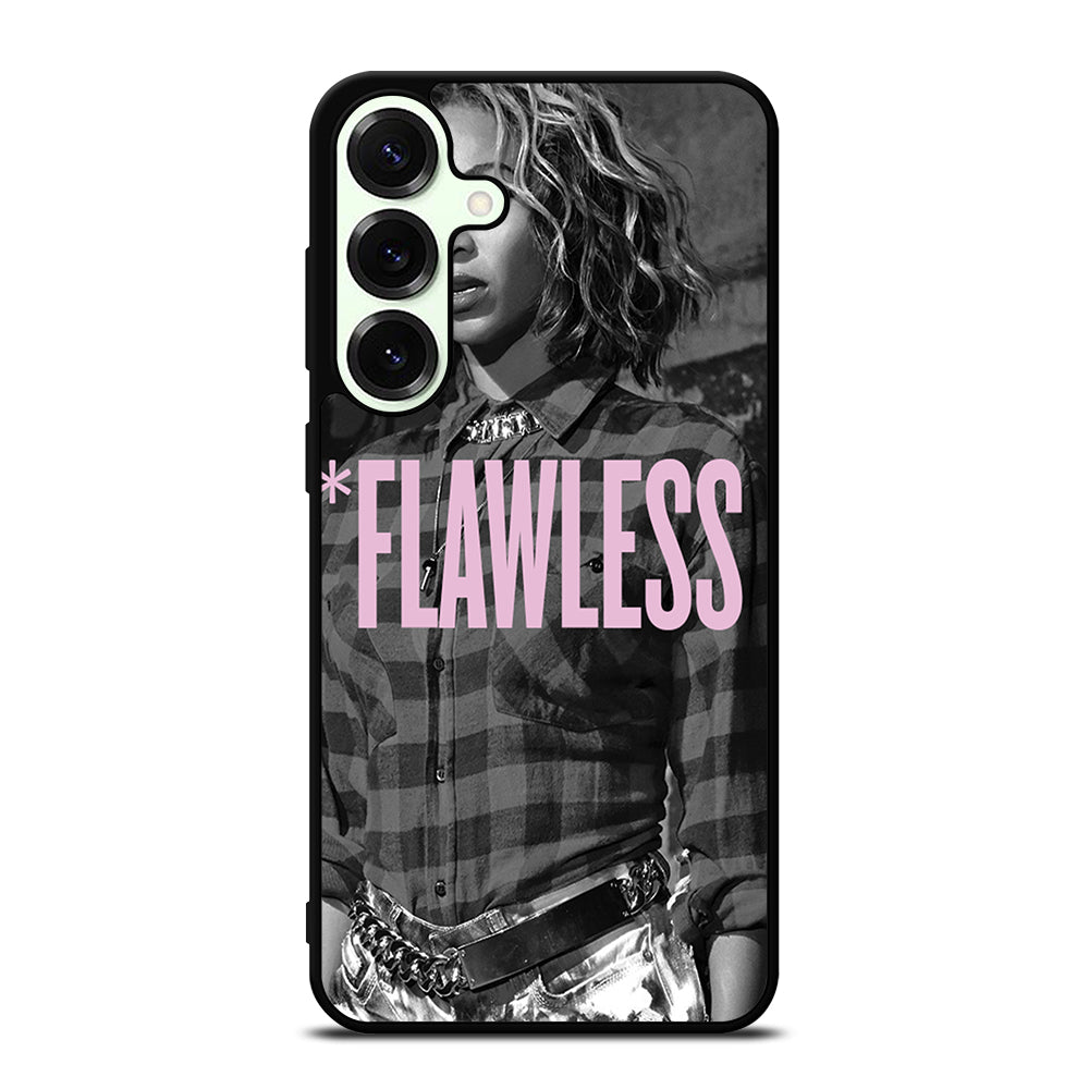 FLAWLESS 2 Samsung Galaxy S26 Plus Case Cover