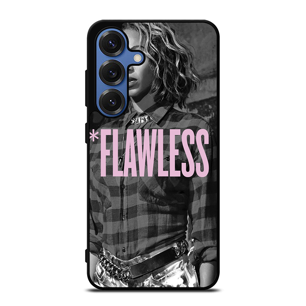 FLAWLESS 2 Samsung Galaxy S26 Case Cover