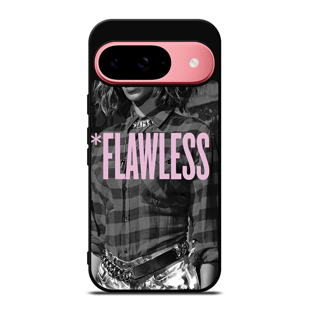 FLAWLESS 2 Google Pixel 9 Case Cover