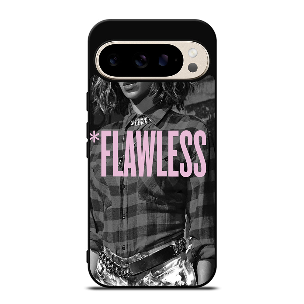 FLAWLESS 2 Google Pixel 9 Pro Case Cover