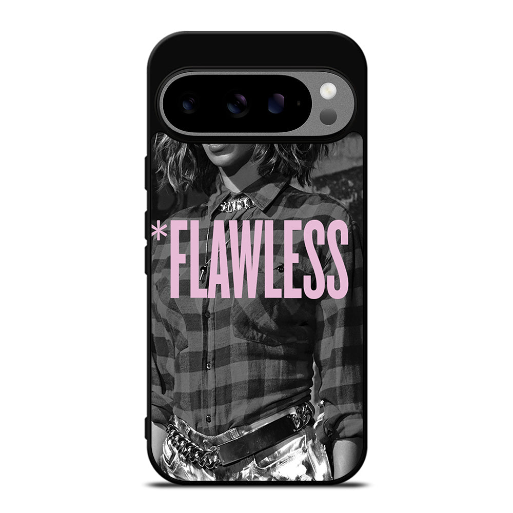 FLAWLESS 2 Google Pixel 9 Pro XL Case Cover