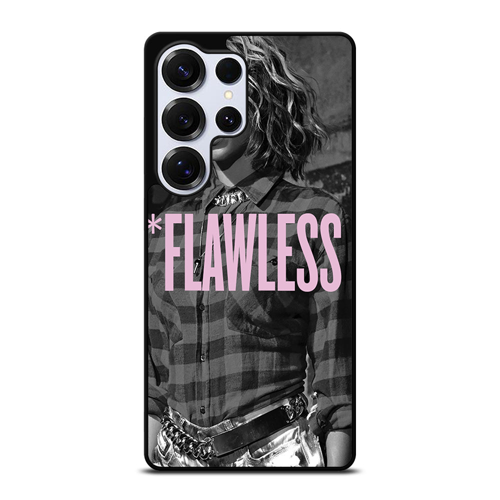 FLAWLESS 2 Samsung Galaxy S25 Ultra Case Cover