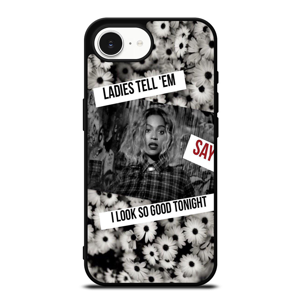 FLAWLESS QUOTE 3 iPhone 16e Case Cover