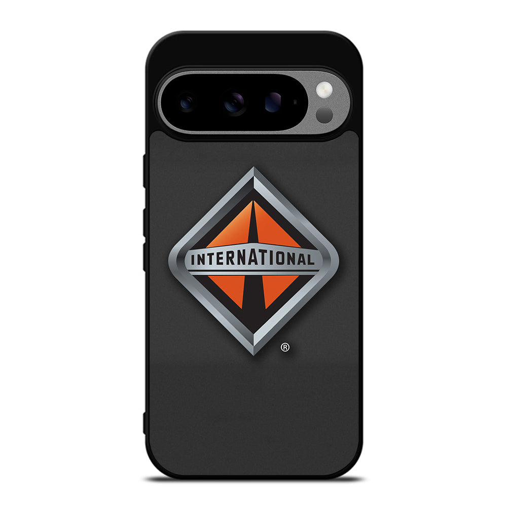 FLIP INTERNATIONAL TRUCK LOGO 1 Google Pixel 9 Pro XL Case Cover