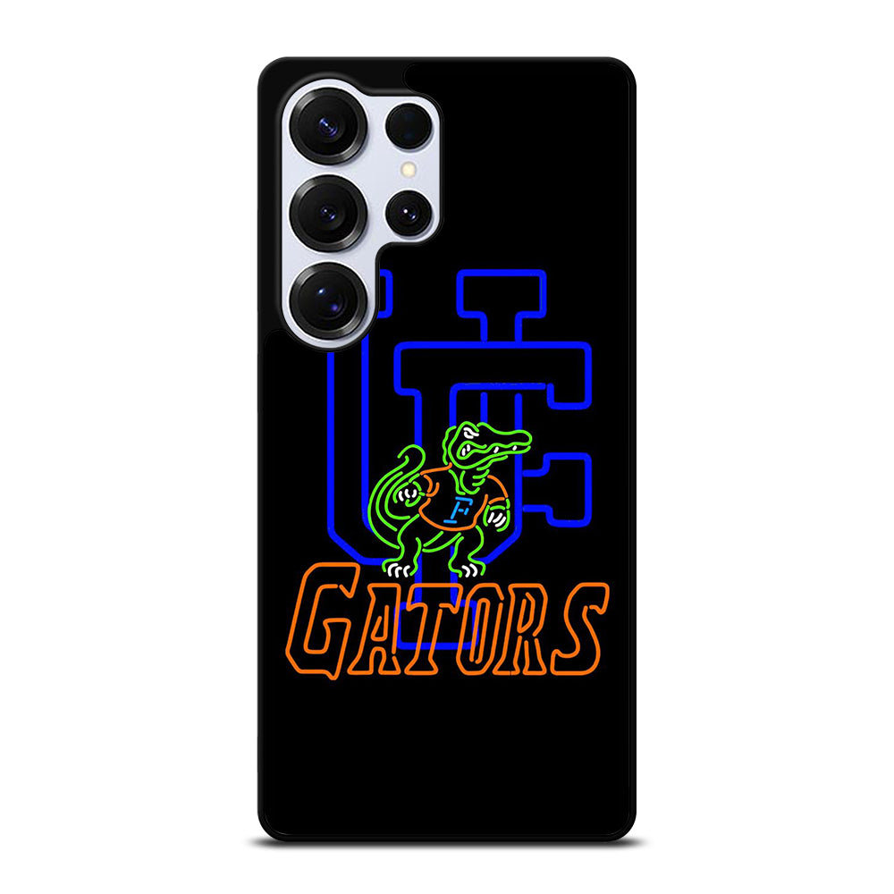 FLORIDA GATORS LOGO Samsung Galaxy S26 Ultra Case Cover