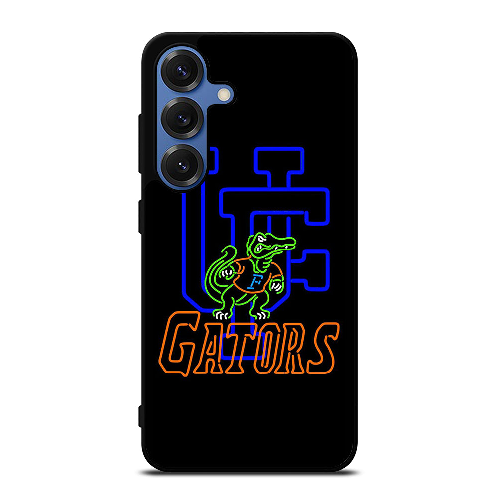 FLORIDA GATORS LOGO Samsung Galaxy S26 Case Cover